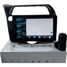 Honda Civic 2006-2011 Cadence R15 (Dvr Kayıt Cihazlı) Pro Oem Multimedia