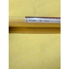 Teodora Sarı Ucuz Duvar Kağıdı 1372200