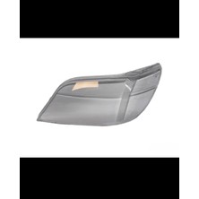 Wender Mercedes Far Camı SPR901>904 Sol 2003-06