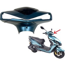 Arora Freedom 50 Sinyal Paneli Yeşil