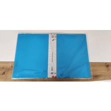 Noki 80 Yaprak Sunum Dosyası Mavi 2 Adet