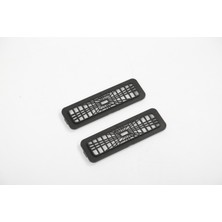 Oled Garaj 2025+ Model Y (Junıper) Içın Koltuk Alt Havalandırma Koruma