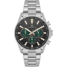 Momentus SC370S-04SG Erkek Kol Saati