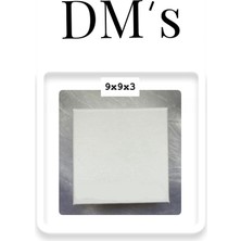 DMs Silver Büyük Kutu