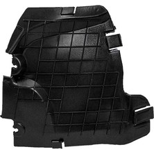 Wender Mercedes Çamurluk Davlumbaz Kapağı W205 Ön Sağ