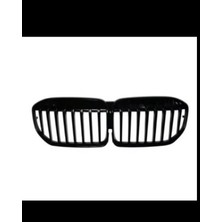 Wender BMW Panjur G11-LCI Mat-Siyah 2019-