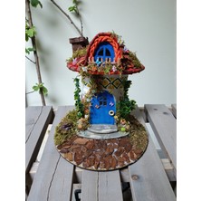 Çinili Köşk Hobbit-Peri Evi