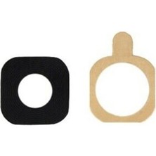OEM Samsung  A730 A8 2018 Kamera Camı Lens