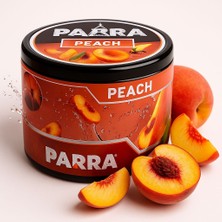 250 Gram Pişmiş Şeftali Aromalı Melaa , Bitkisel Dark Aroma