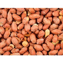 Toptan Kavrulmuş Az Tuzlu Yer Fıstığı 10 kg
