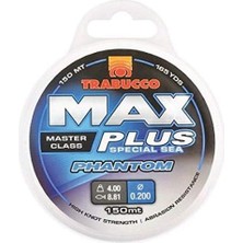 Trabucco Max Plus Phantom 150MT Olta Misinası