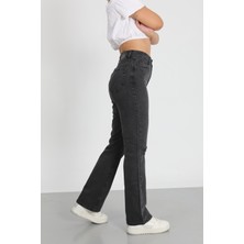 Neva Shop Diz Yırtık Palazzo