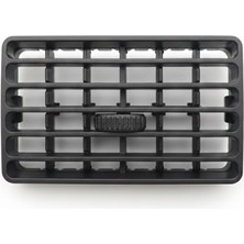 Çınar Online Store Fiat Uno Kalorifer Havalandırma Difizörü Orta Sağ-Sol 181507880