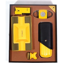 Cohiba Cohıba Puro Seti CST0285