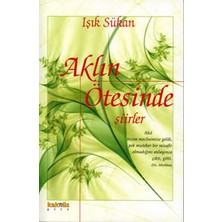 Kaknüs Yayınları Aklın Ötesinde Şiirler