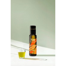 Nermin Hanım Zeytinliği Mandalina Çeşnili Zeytinyağı 100ML W.