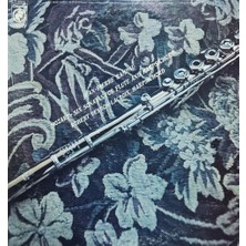 Kadıköy Plak Kulübü Mozart / Jean-Pierre Rampal, Robert Veyron-Lacroix – Six Sonatas For Flute And Harpsichord Lp