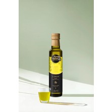 Nermin Hanım Zeytinliği Limon Çeşnili Zeytinyağı 250ML D.