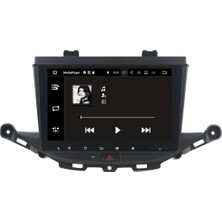 Demir Usta Opel Astra K Carplay Android Auto 2 Ram Multimedya USB Kamera