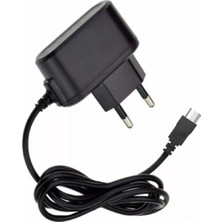 Marsilyan- 0.6A Seyahat Şarjı Micro USB
