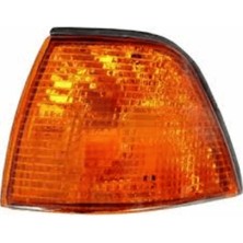 Wender Bmw Sinyal E36 Sağ; Sarı -Sedan- 1991-98