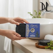 Hakikat Şifam Zümrüt Life Ardıç Katranı Sabunu