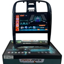 Hyundai Sonato 2004-2009 Navimex Samsung Işlemcili 4-64 Profesyonel Oem Multimedia