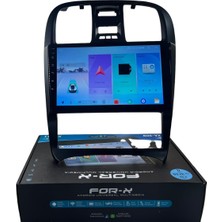 For-x Hyundai Sonato 2004-2009 Forx 2-32 Yeni Seri Işlemcili Pro Oem Multimedia