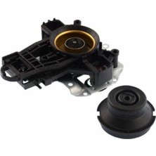 Çay Makinesi Termostat Grubu, Yedek Parça, Uyumlu Marka Olmadan