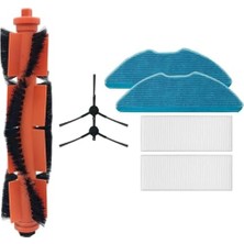 Srfn Ticaret Srrfn Ticaret Philips Homerun 3000 Serisi XU3100/01 XU3100/02 Uyumlu Set