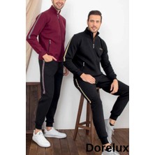 Dorelux Erkek 3 Iplik Eşofman Takımı 972
