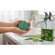 Hakikat Şifam Zümrüt Life Aloe Vera Sabunu