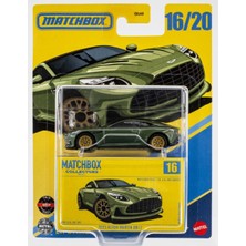 2025 Matchbox Collectors 2023 Aston Martin DB12