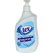 SHN Antibakteriyel Sıvı El Sabunu 750 ml