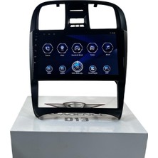 Hyundai Sonato 2004-2009 Cadence D13 Yeni Seri Işlemcili Pro Oem Multimedia