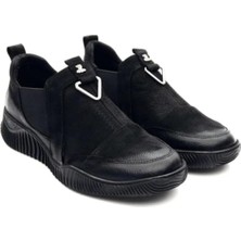 Bags Shoes Venüs 1953840K Hakiki Deri Günlük Comfort Ayakkabı