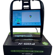 For-x Hyundai Sonato 2004-2009 Forx 4-64 Profesyonel Oem Multimedia