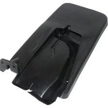 Wender Mercedes Paçalık Spr907/910 Arka Sol