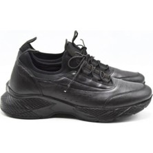 Bags Shoes Venüs 2216603K Kadın Hakiki Deri Airflow Sistem Ultra Comfort Taban Günlük Anatomik Ayakkabı