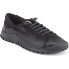 Bags Shoes Venüs 2413532K Kadın Hakiki Deri Comfort Taban Günlük Casual Ayakkabı