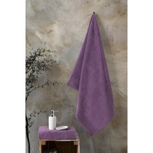 Varol Royal Serisi 2’li Havlu Seti – 50X90 & 90X150 Cm, 500 Gsm Premium