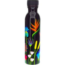 Pylones Termos | Keep Cool Bottle (75CL) - Jardin Fleuri