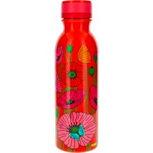 Pylones Termos | Medium Keep Cool (60CL) - Coquelicots