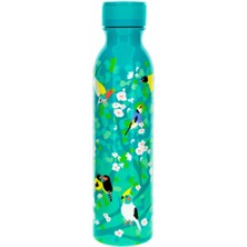 Pylones Termos | Keep Cool Bottle (75CL) - Birds