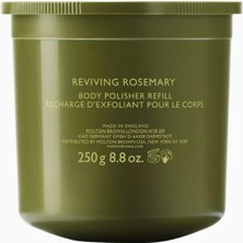 Molton Brown Canlandırıcı Biberiye Vücut Peelingi Refill 250 G