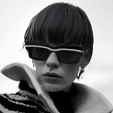 Gigi Studios Gıgı Studıos 6875 Contrast 0 48/23/145 Kadın Güneş Gözlüğü