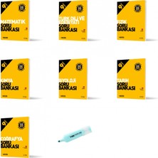 Hız Yayınları 9.sınıf Tüm Dersler Soru Bankası Seti (Yeni Müfredat)