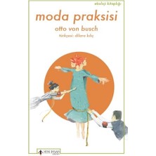 Yeni İnsan Yayınevi Moda Praksisi