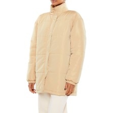 F21 Puffer Uzun Mont