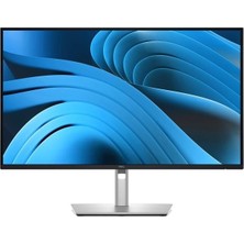 Dell 27" IPS Pro Plus P2725QE 5ms 100HZ Hdmı-Dp Typec Pıvot Kurumsal Monitör 3840X2160